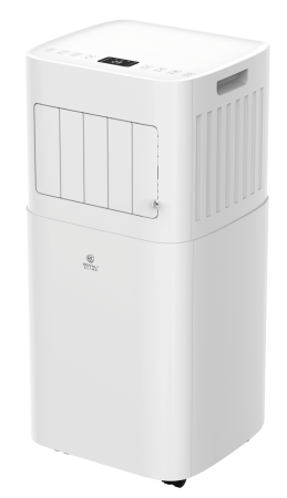 Мобильный кондиционер cерии MAGNATE RM-MT22CH-E интернет-магазина ТМ-Климат