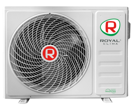Инверторный кондиционер Royal Clima RCI-GL70HN интернет-магазина ТМ-Климат
