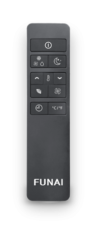 Мобильный кондиционер серии ORCHID MAC-OR25CON03 интернет-магазина ТМ-Климат