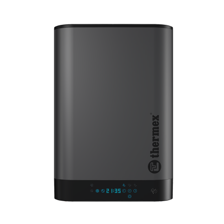 Водонагреватель аккумуляционный электрический THERMEX Bono 50 Wi-Fi интернет-магазина ТМ-Климат