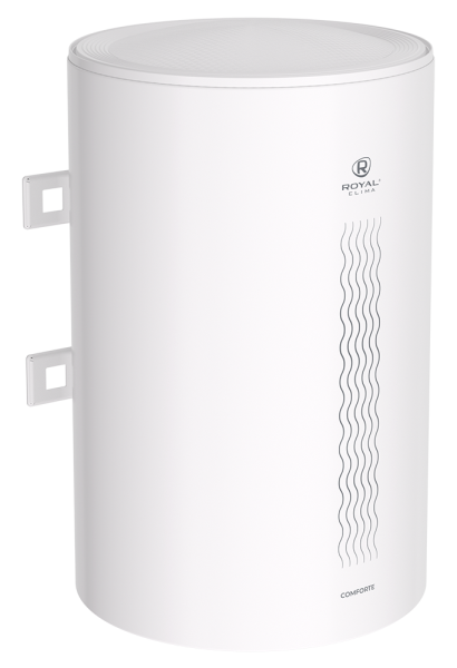 Накопительные электрические интернет-магазина ТМ-Климат