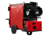 Теплогенератор мобильный Ballu-Biemmedue JUMBO 185T (230V-3-50/60 Hz) интернет-магазина ТМ-Климат
