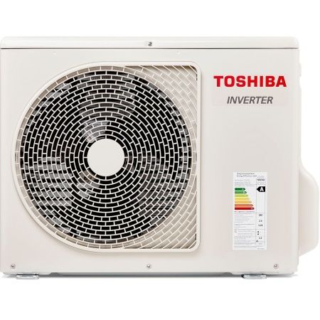 Инверторный кондиционер Toshiba RAS-10J2VSG-EE интернет-магазина ТМ-Климат