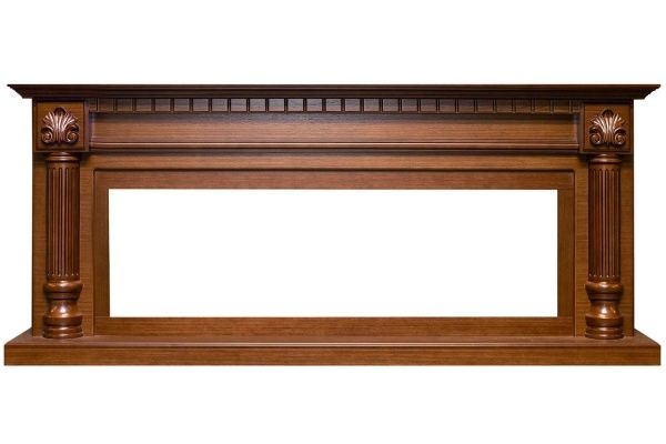 Линейные каминокомплекты интернет-магазина ТМ-Климат