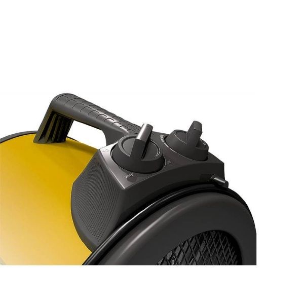 Электрические тепловые пушки интернет-магазина ТМ-Климат