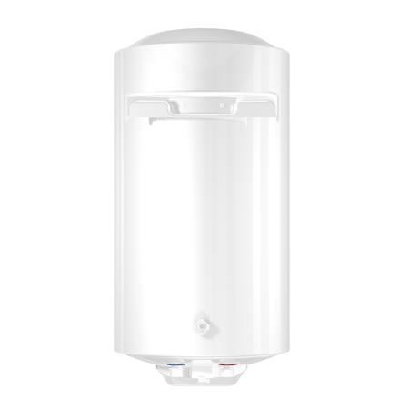 Водонагреватель аккумуляционный электрический THERMEX Akvo 50 V Slim интернет-магазина ТМ-Климат