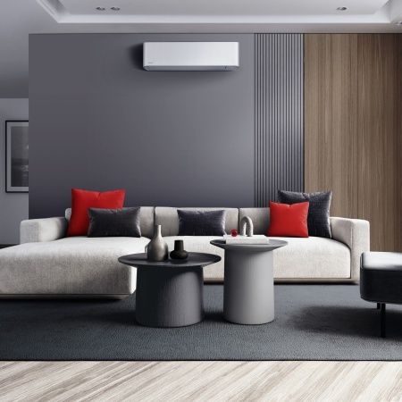 Инверторный кондиционер TOSHIBA RAS-18CVG-EE интернет-магазина ТМ-Климат