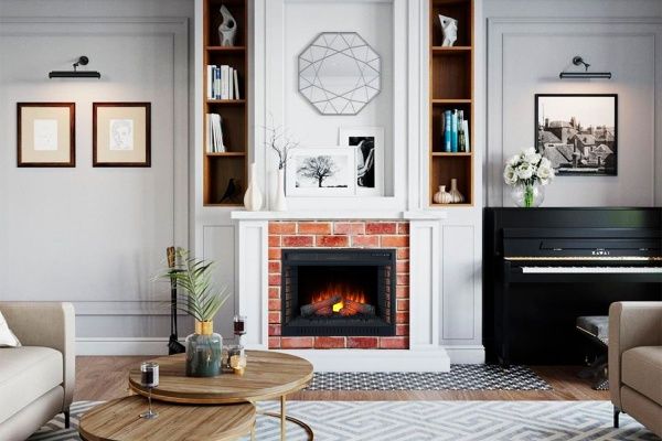 Очаги интернет-магазина ТМ-Климат