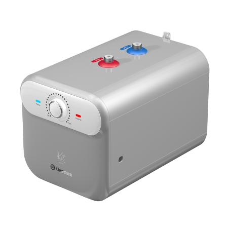 Водонагреватель аккумуляционный электрический бытовой THERMEX  Kit 7 U интернет-магазина ТМ-Климат