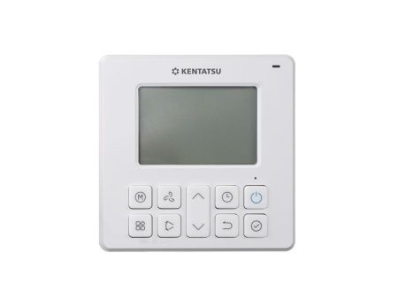 Внутренний блок мультисистемы Kentatsu KMKA25HZRN1R интернет-магазина ТМ-Климат