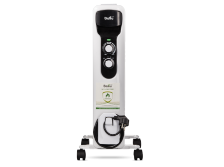 Масляный радиатор Ballu Trend BOH/TR-11 2200 интернет-магазина ТМ-Климат