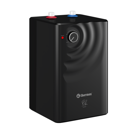 Водонагреватель аккумуляционный электрический бытовой THERMEX Rif 7 U интернет-магазина ТМ-Климат