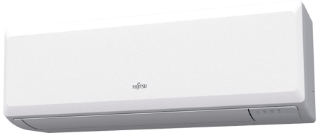 Инверторный кондиционер Fujitsu ASYG12KPCA-R/AOYG12KPCA-R