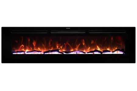 Очаг Galaxy 60 RF интернет-магазина ТМ-Климат