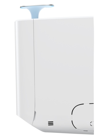 Инверторный кондиционер Royal Clima RCI-RFS35HN интернет-магазина ТМ-Климат