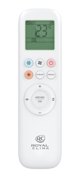 Инверторные кондиционеры интернет-магазина ТМ-Климат