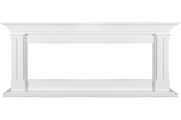 Линейные каминокомплекты интернет-магазина ТМ-Климат