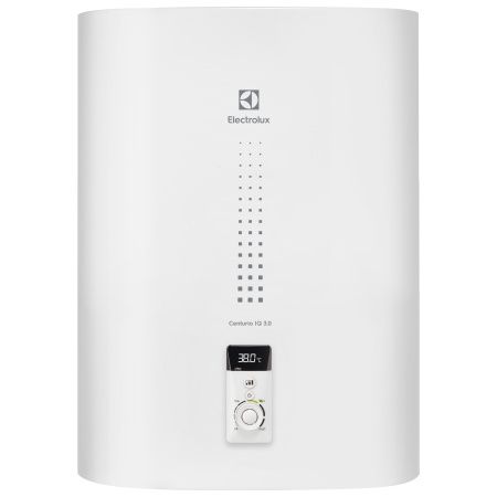 Водонагреватель Electrolux EWH 30 Centurio IQ 3.0 интернет-магазина ТМ-Климат