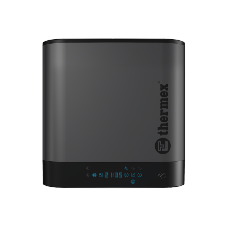 Водонагреватель аккумуляционный электрический THERMEX Bono 30 Wi-Fi интернет-магазина ТМ-Климат