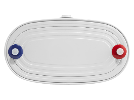 Водонагреватель Electrolux EWH 50 Gladius 2.0 интернет-магазина ТМ-Климат