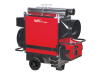 Теплогенератор мобильный Ballu-Biemmedue JUMBO 185T (230V-3-50/60 Hz)