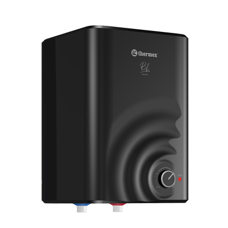 Водонагреватель аккумуляционный электрический бытовой THERMEX Rif 10 O интернет-магазина ТМ-Климат