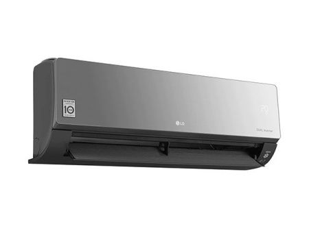 Инверторный кондиционер LG AC09BK интернет-магазина ТМ-Климат
