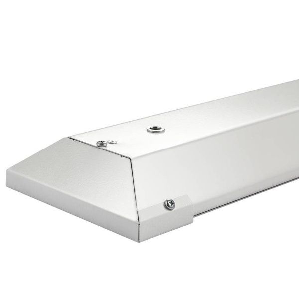 Электрические полупромышленные инфракрасные обогреватели интернет-магазина ТМ-Климат