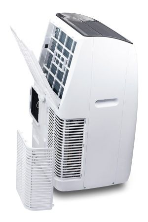 Мобильный кондиционер cерии LARGO PRO RM-LP50CN-E интернет-магазина ТМ-Климат