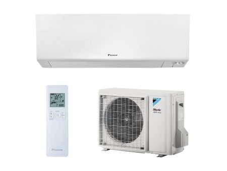 Инверторный кондиционер Daikin FTXM60R/RZAG60A интернет-магазина ТМ-Климат