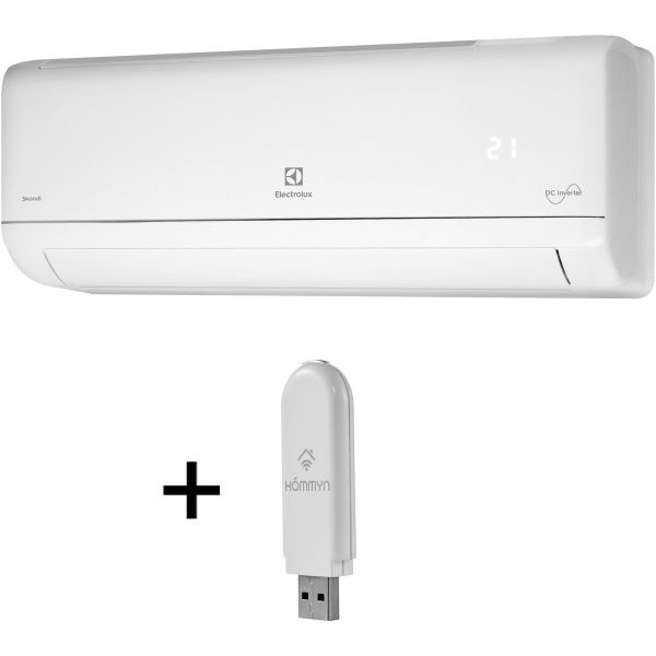 Инверторные кондиционеры интернет-магазина ТМ-Климат