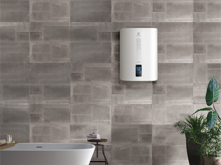 Водонагреватель Electrolux EWH 30 Smartinverter интернет-магазина ТМ-Климат
