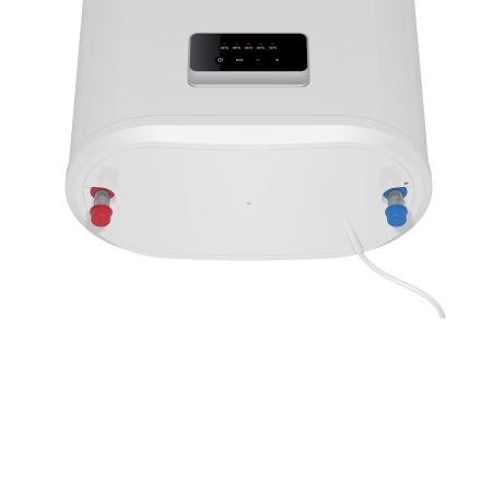 Водонагреватель аккумуляционный электрический THERMEX Optima 30 Wi-Fi интернет-магазина ТМ-Климат