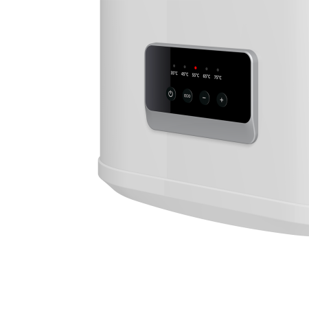 Водонагреватель аккумуляционный электрический THERMEX Bravo 100 Wi-Fi интернет-магазина ТМ-Климат