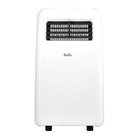 Кондиционер мобильный Ballu Aura BPAC-07 CP/N1_24Y интернет-магазина ТМ-Климат