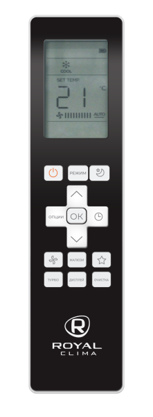 Кондиционеры интернет-магазина ТМ-Климат