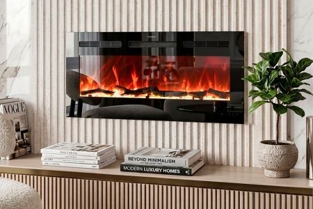Очаг Galaxy 42 RF интернет-магазина ТМ-Климат