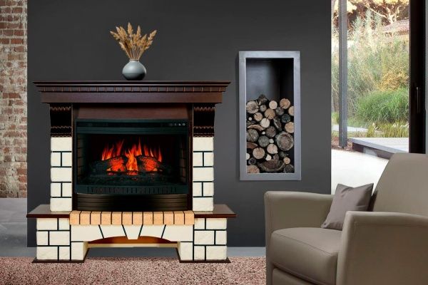 Очаги интернет-магазина ТМ-Климат