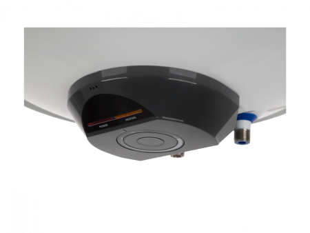 Водонагреватель аккумуляционный электрический THERMEX Eterna 30 V Slim интернет-магазина ТМ-Климат