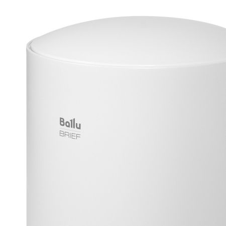 Водонагреватель Ballu BWH/S 30 Brief интернет-магазина ТМ-Климат