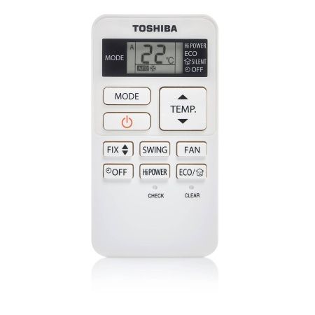 Инверторный кондиционер Toshiba RAS-13J2VG-EE интернет-магазина ТМ-Климат