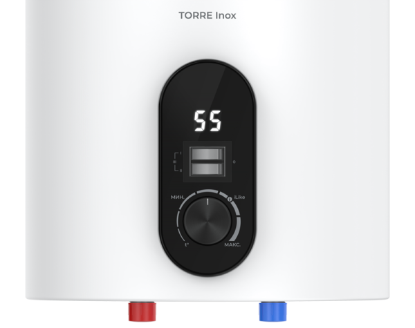 Накопительные электрические интернет-магазина ТМ-Климат
