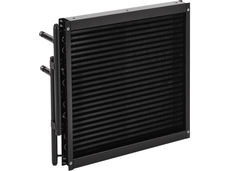 Водяной тепловентилятор Ballu BHP-W2-30-SF интернет-магазина ТМ-Климат