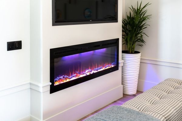 Очаги интернет-магазина ТМ-Климат