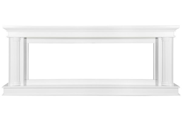 Линейные каминокомплекты интернет-магазина ТМ-Климат