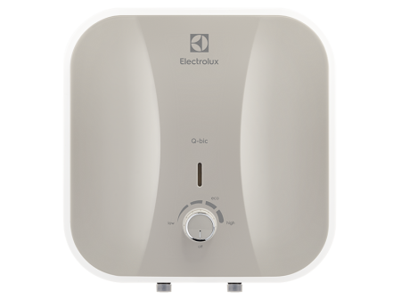 Водонагреватель Electrolux EWH 15 Q-bic O интернет-магазина ТМ-Климат