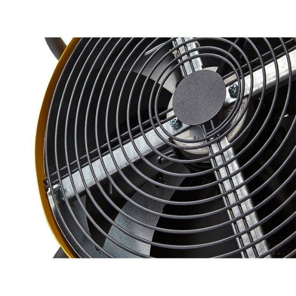 Электрические тепловые пушки интернет-магазина ТМ-Климат