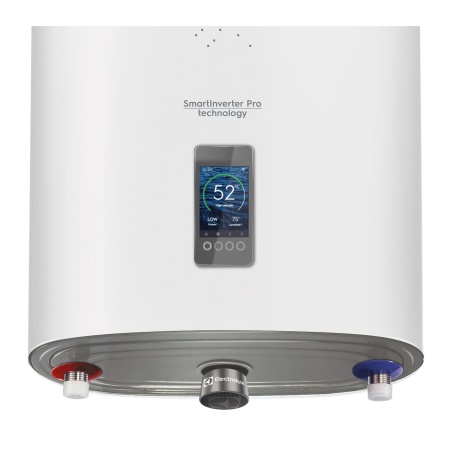 Водонагреватель Electrolux EWH 100 SmartInverter PRO интернет-магазина ТМ-Климат