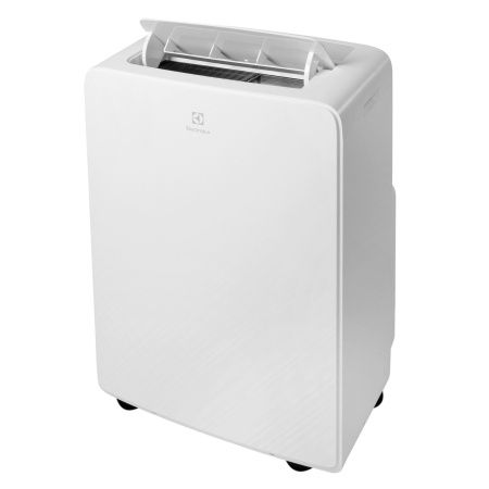Кондиционер мобильный Electrolux EACM-09 HR/N6 интернет-магазина ТМ-Климат