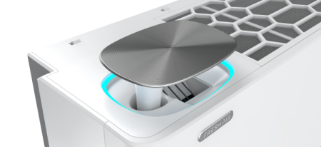 Инверторный кондиционер Royal Clima RCI-RF40HN интернет-магазина ТМ-Климат